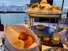 -香港喜来登酒店蚝酒吧