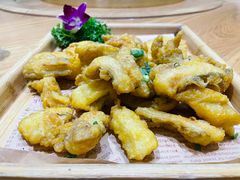 -昌正春天酒店-海鲜餐厅