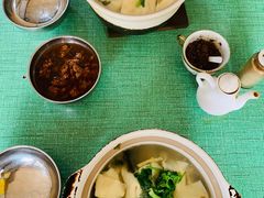 -吴淞老街砂锅馄饨(北兴路店)