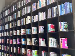 -水墨澜渟足道·SPA·传统(四望亭东关街店)