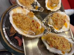 -龙虾奇迹泥炉烤肉(大华三路店)