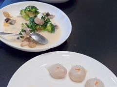 -一品粤珍轩(吴中路店)