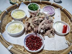 -猪腰一家·地道佛山菜(盐步店)