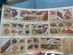 -八道本地特色菜馆(大鹏古城店)
