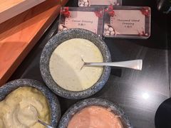 -广州四季酒店·意珍·意式自助餐