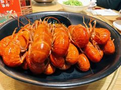 -聚味瞿记·龙虾堂(望城店)