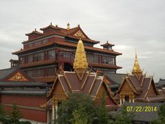 -大明幻境第一城