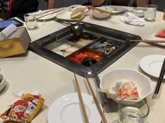 -海底捞火锅(丰尚国际广场店)