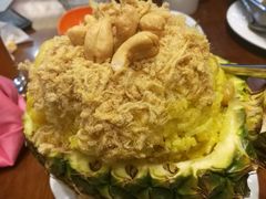 菠萝饭-荷花泰菜(东方新天地店)