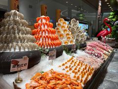 -汉阳廷自助烤肉·火锅(万丰海岸城店)