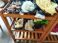 -普宁潮汕牛肉火锅(新香洲店)