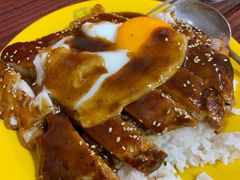 -華叔茶記