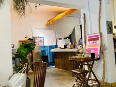 -The Good Place好地方·Brunch·coffee(国贸店)