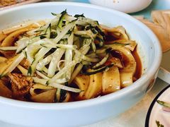 -巴依老爷新疆美食(工体旗舰店)
