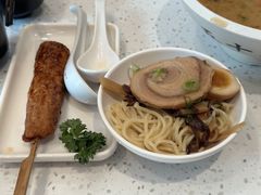 -味千拉面(金融街店)