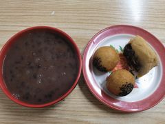 -糯米香(长江路店)