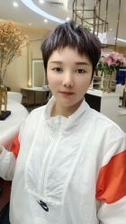 -Alger.O美感沙龙