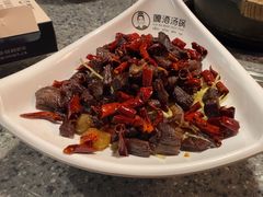 -嘎洒汤锅·花腰傣美食
