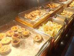 -比格比萨自助(南京万达茂店)