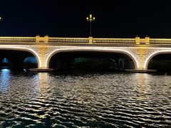 -海澜飞马水城