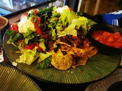 -萨尔瓦多Salvador's