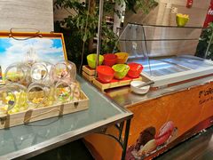 -宁波逸东豪生大酒店·豪生咖啡厅