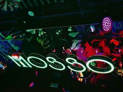 -MOSSO音乐酒吧·Live House(南京西路店)