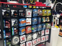 -Wilson威尔胜(漕溪北路店)