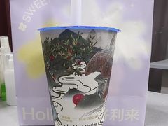 -茶百道(昌平府学路店)