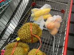 -卜蜂莲花(杨高北路店)