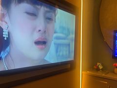 -星璨火吧KTV聚会餐厅(华清广场店)