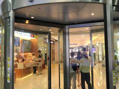 -银座mall(东直门店)
