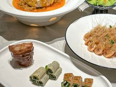 -狮王府淮扬菜(夫子庙老门东店)