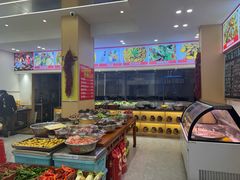 -三只鸟本地特色菜馆(上饶总店)