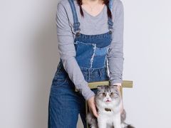 -一墨照相馆·证件照·形象照(世博店)