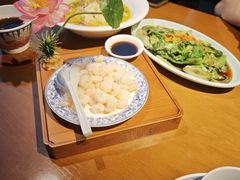 -三凤酒家·百年无锡菜(清扬茂业店)