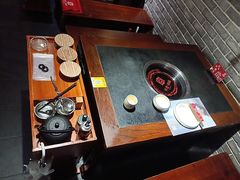 -火社火锅(平安大街店)
