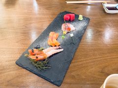 -希望日本料理(保利香槟花园店)