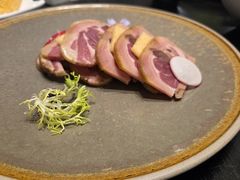 -翠湖宾馆·中餐厅