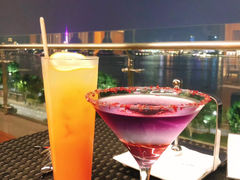 -富力威斯汀酒店-中国元素中餐厅(武昌临江店)