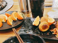 -号令江湖·水浒烤肉(和畅睦邻中心店)