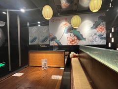 -呷哺呷哺(孝义万达店)