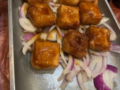 -新虹楼饭庄(崇明陈家镇店)