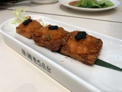 -蔡澜点心·粤菜(月星环球港店)