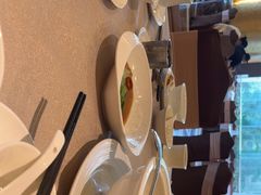 -东莞塘厦三正半山温泉酒店·汉宫中餐厅