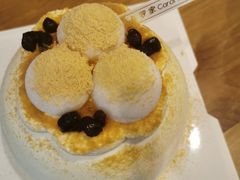 -CarolCake卡萝家(锦华万达店)