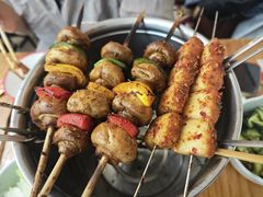 -炒豆合作社(东四总店)