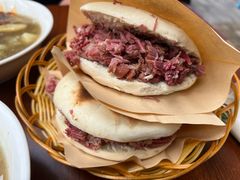 -刘老虎肉丸糊辣汤(总店)