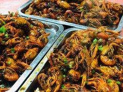 -光头龙虾馆(步行街店)