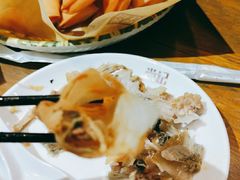 -肖记公安牛肉鱼杂馆· 省级非物质文化遗产(仁和路店)